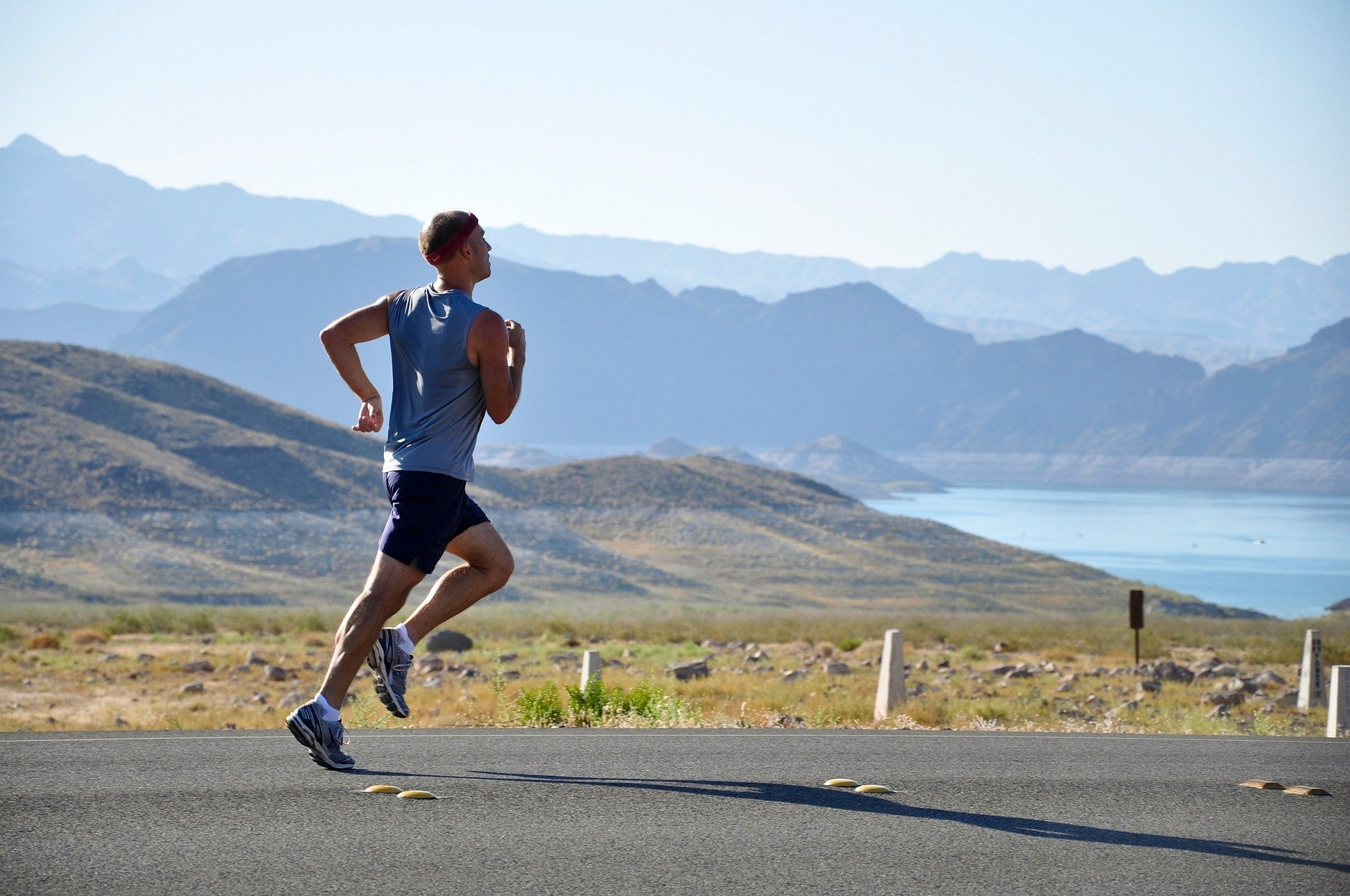 The Long Run: 11 Tips For Becoming A Better Distance Runner // Long Run Living