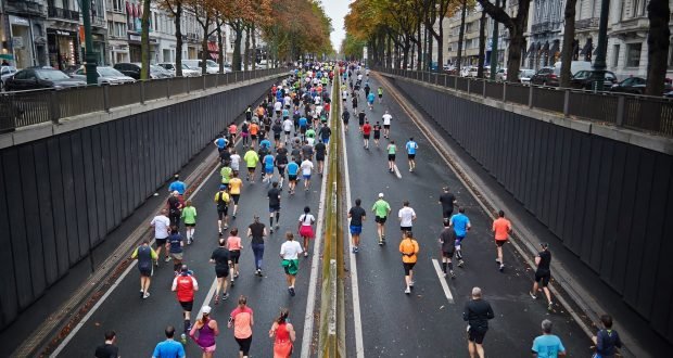 The Long Run: 11 Tips For Becoming A Better Distance Runner