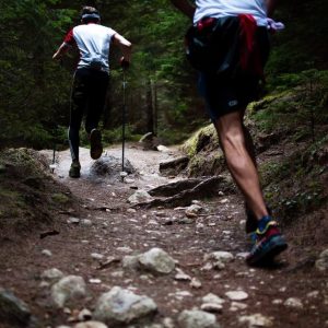 Running Your First Ultramarathon On Trails? // Long Run Living