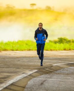 The Fat Adapted Ultra Runner: Why Fat Is Your Friend // Long Run Living