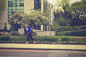 7 of the Most Common Running Surfaces and How They Affect Us // Long Run Living