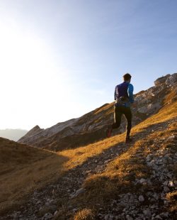 10 Tips for Running Your First Ultramarathon // Long Run Living
