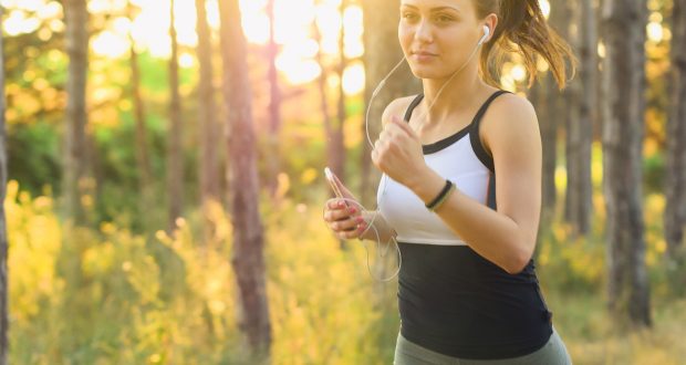 10 Steps To Supercharge Your Long Morning Run