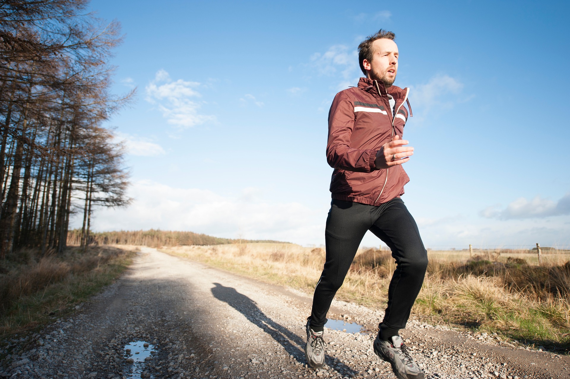Beginners Guide To Running Gear: The 8 Essential Items You Need // Long Run Living
