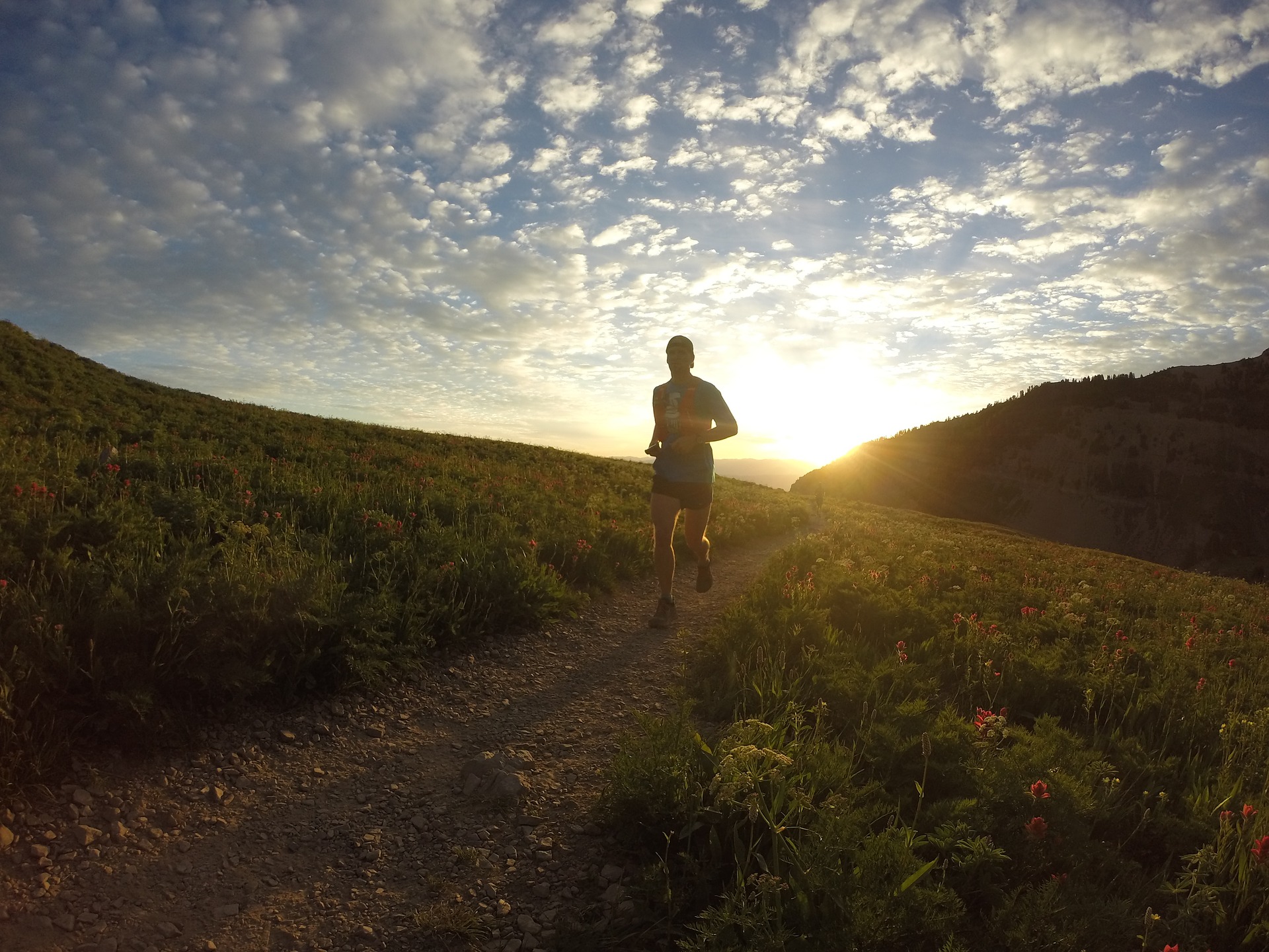8 Habits To Adopt Now That Will Better Your Running // Long Run Living