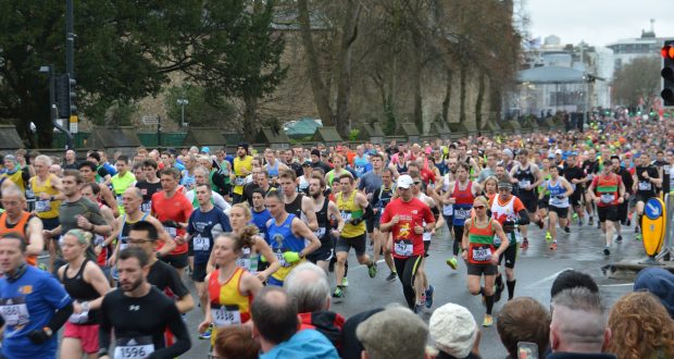 26.2 Extremely Helpful Tips For Running Your First Marathon