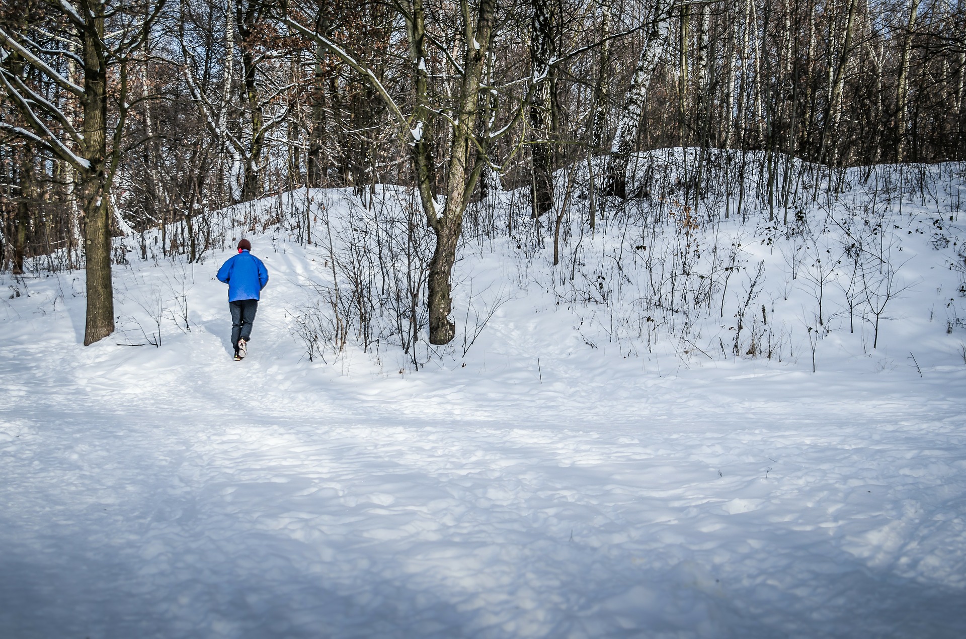 7 Ways To Stay Warm On A Winter Run // Long Run Living