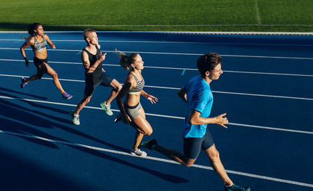 7 Professional Runners Share Their #1 Tips On How To Run Fast