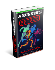 A Runner's Secret // Long Run Living