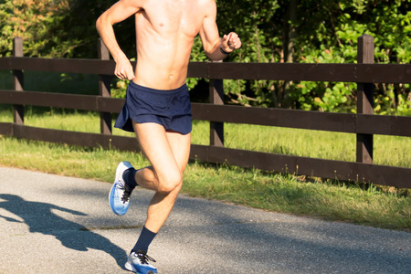 The Ultimate Guide To Fat Adapted Running