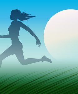 10 Mindful Running Tips You Should Know // Long Run Living