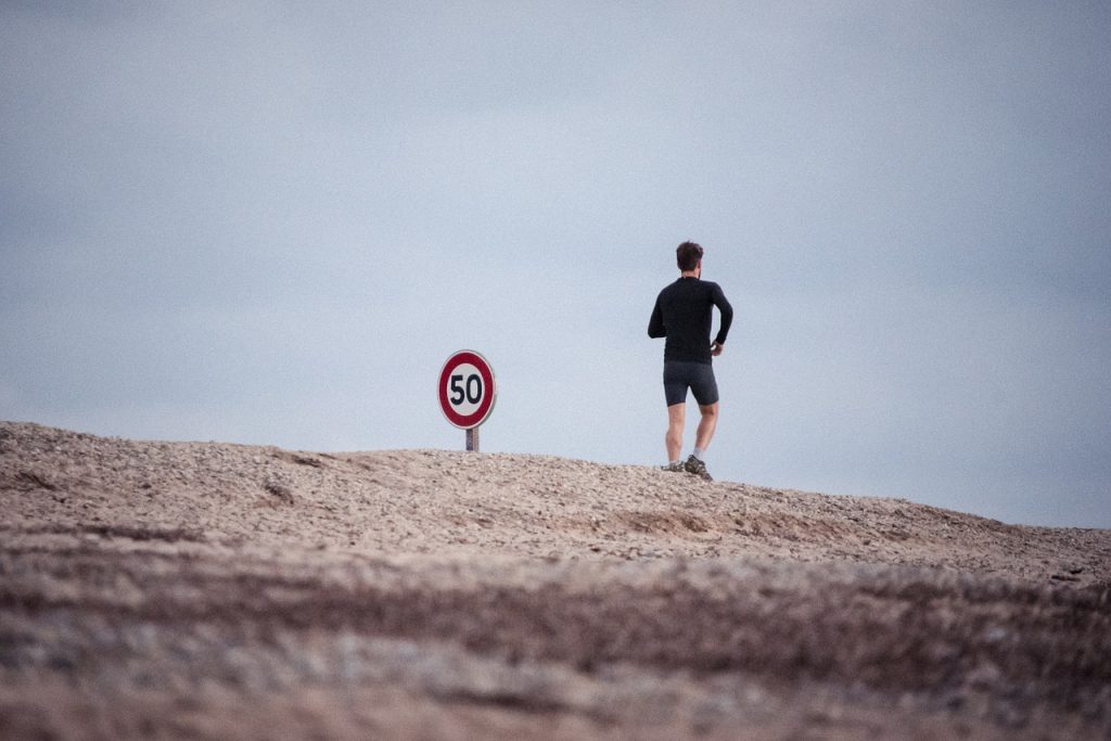 10 Little-Known Ways to Boost Running Motivation and Progress Your Long Run // Long Run Living