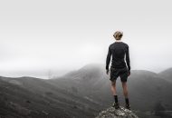 An Ultrarunner's Guide To Mindful Running // Long Run Living