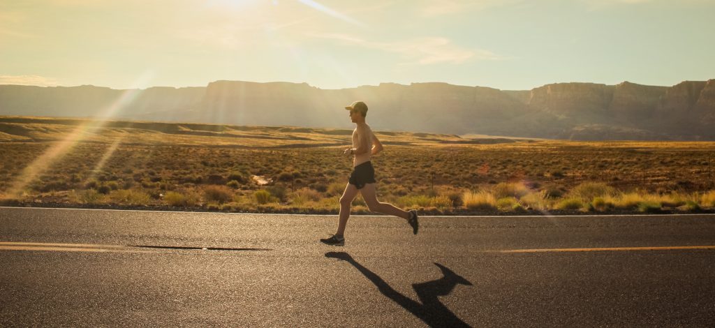 Ultra Running: 5 Ways To Run Longer Mindfully // Long Run Living