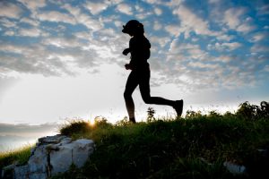 Long Runs Strong Mindset Ultra Distances // Long Run Living