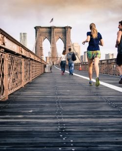 10 Incredibly Useful Running Tips for Beginners // Long Run Living