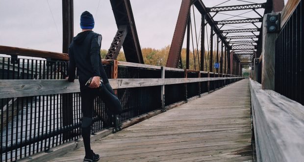 The Complete Beginners Guide To Running Gear // Long Run Living