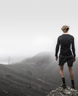 An Ultrarunner's Guide To Mindful Running // Long Run Living
