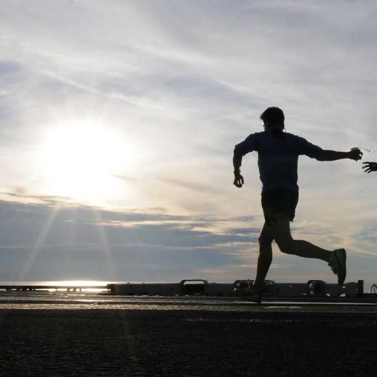 6 Differences Between a Marathon and a 50k Long Run Living