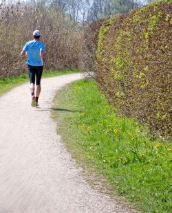 7 of the Most Common Running Surfaces and How They Affect Us // Long Run Living