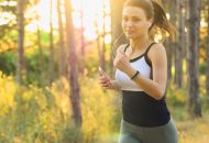 10 Steps To Supercharge Your Long Morning Run // Long Run Living