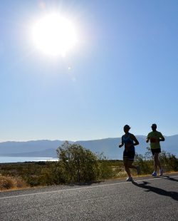 6 Differences Between a Marathon and a 50k // Long Run Living