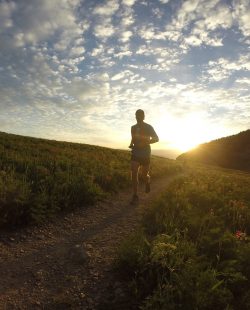 6 Endurance Pros Reveal Their #1 Tips To Increase Running Stamina // Long Run Living