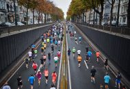 The Long Run: 11 Tips For Becoming A Better Distance Runner // Long Run Living