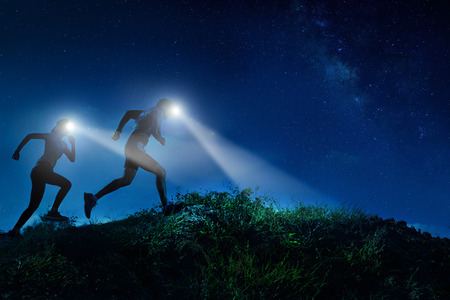 Mindful Ultra Running: Escaping The Lows