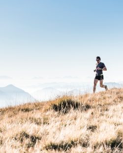 The Ultimate Guide To Fat Adapted Running // Long Run Living