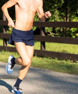 The Ultimate Guide To Fat Adapted Running // Long Run Living
