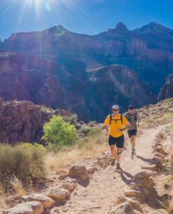 The 200 Mile Ultramarathon Survival Guide // Long Run Living