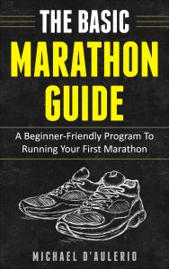 The BASIC Marathon Guide // Long Run Living
