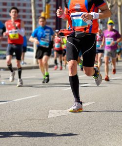 26.2 Marathon Quotes To Develop A Marathon Mindset // Long Run Living