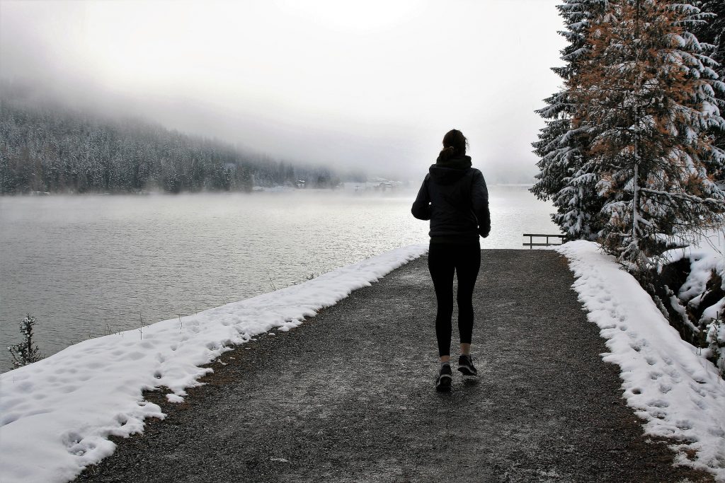 8 Winter Ultramarathon Tips For Running In The Cold – Long Run Living