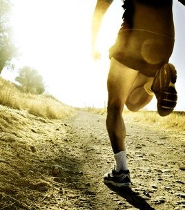 How to Run Longer With 6 Natural Running Powers