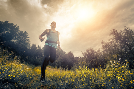 ﻿10 Little-Known Ways to Boost Running Motivation and Progress Your Long Run