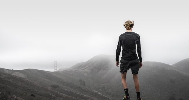 An Ultrarunner’s Guide To Mindful Running