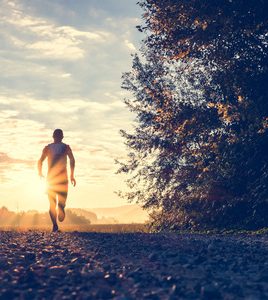 Ultra Running: 5 Ways To Run Longer Mindfully