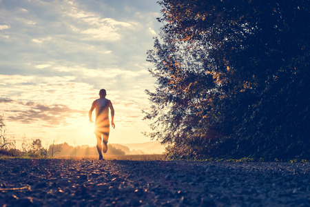 Ultra Running: 5 Ways To Run Longer Mindfully
