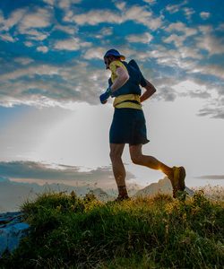 The Ultramarathon Pattern: 3 Stages Every New Ultrarunner Needs To Know // Long Run Living
